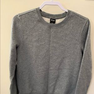 Oakley Crewneck